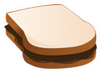 Chocolate Sandwich
