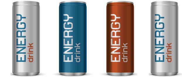 Energy drinks in Ireland – a review