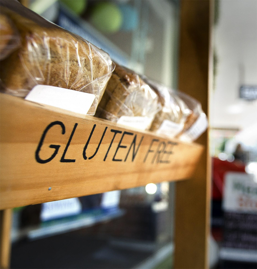 Research reveals misperceptions of the health benefits of gluten-free foods