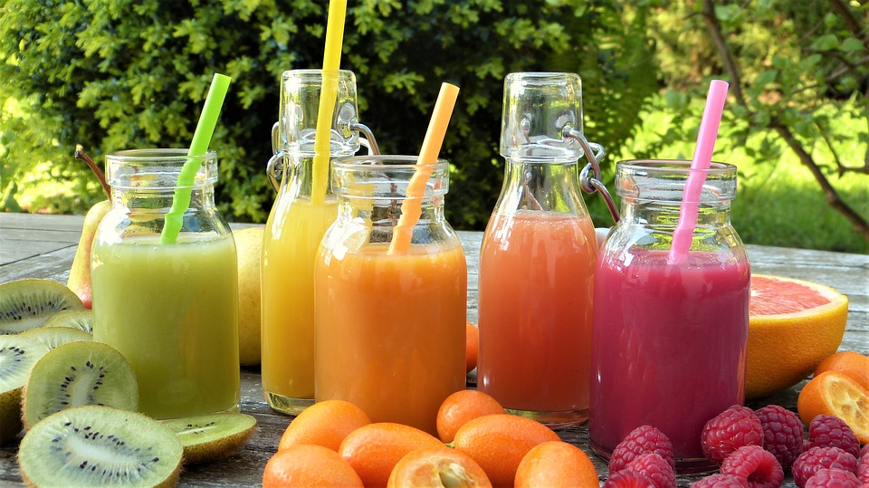 Consumer knowledge, attitudes and beliefs around the nutritional content of smoothies