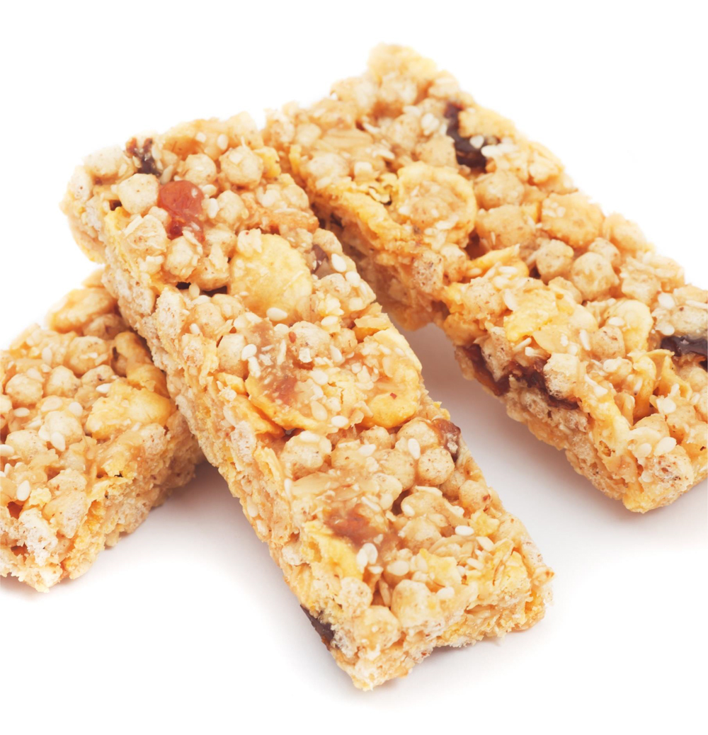 New safefood research reveals protein bars not as healthy as people think